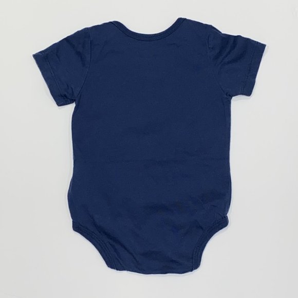 Peanuts Pigpen Graphic Baby Boy Bodysuit, Size 9 Months, Excellent Condition - Picture 3 of 4